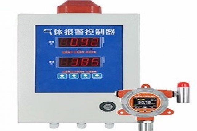 可燃?xì)怏w報(bào)警器可以防干擾嗎？