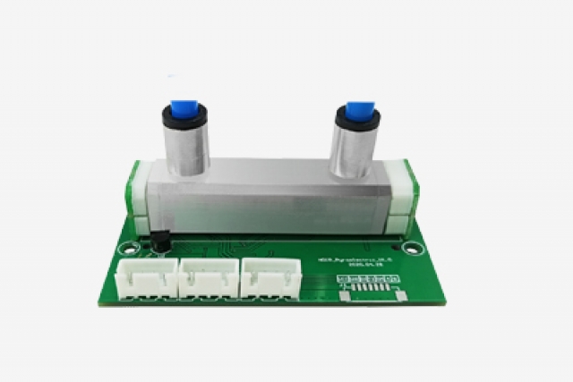 非分散紅外法ndirCO2傳感器的應(yīng)用