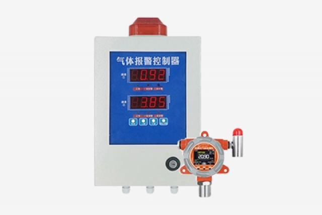 有序推動全面安裝燃氣報警器