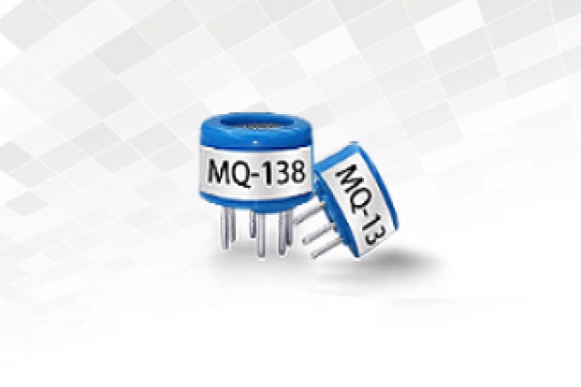 精訊暢通半導(dǎo)體可燃氣體傳感器在家用燃氣報警器中的應(yīng)用