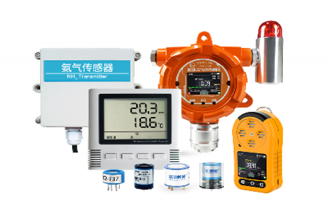 氣體檢測(cè)儀和氣體分析儀的區(qū)別有哪些？