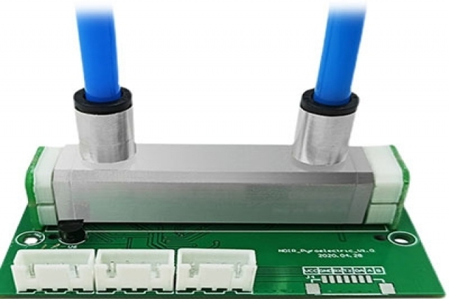 解析高性能紅外氣體傳感器的技術參數與優勢