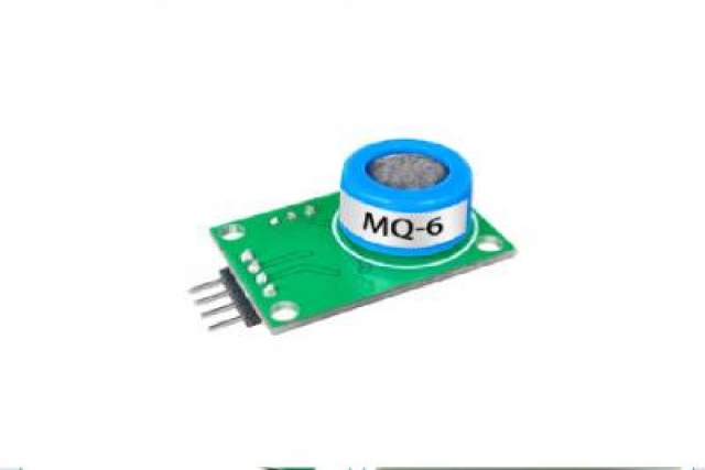 半導體氟利昂傳感器在空調節能中的優勢