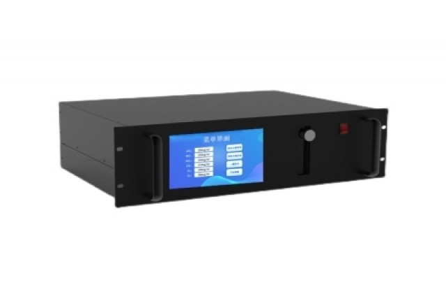 氮氧化物氣體分析儀在工業污染治理中的應用案例