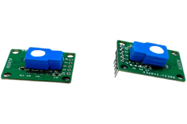 甲醛固態(tài)電解質氣體模組是未來能源轉換的新樞紐