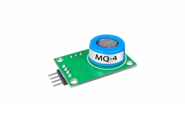 半導體甲烷傳感器關(guān)鍵技術(shù)及性能評估