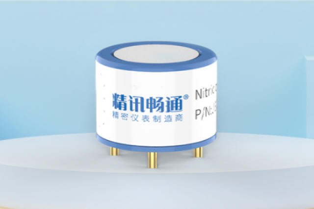 電化學苯乙烯傳感器在工業領域的應用前景