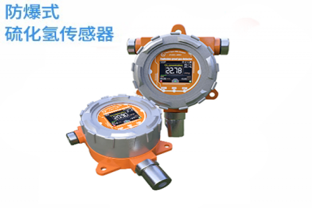 防爆式硫化氫氣體檢測儀的維護與保養指南