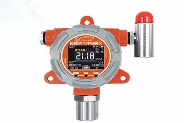 工業(yè)固定式氧氣檢測(cè)儀如何？