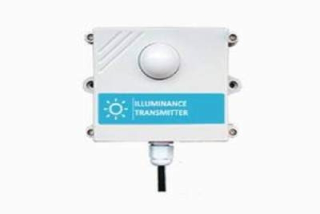 氣體傳感器：賦能智能安防的“嗅覺利器