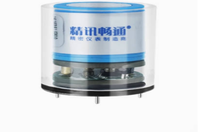 電化學(xué)氣體傳感器應(yīng)用于煤礦瓦斯檢測(cè)原理是啥？